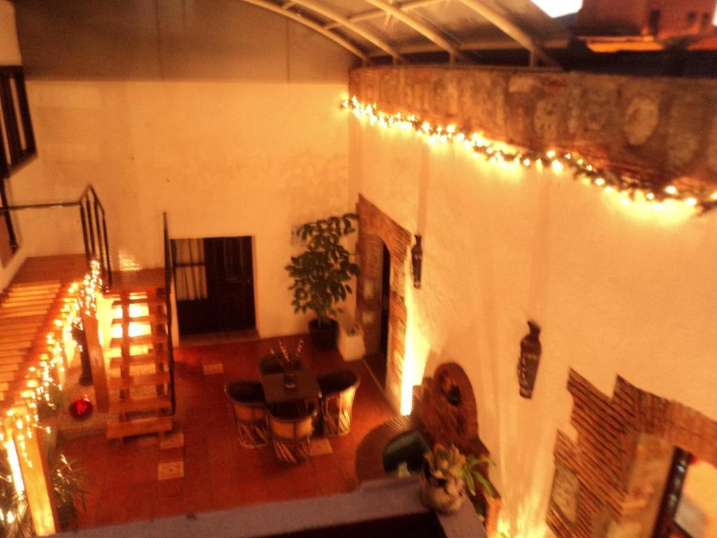 Casa Rua Oaxaca Exterior foto